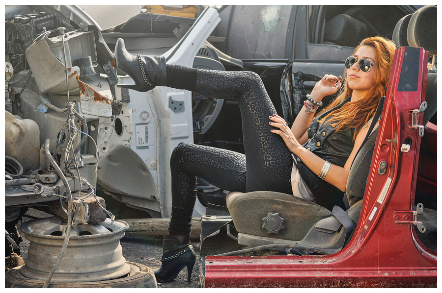 Mexico Wedding Photographer Carlos Elizondo