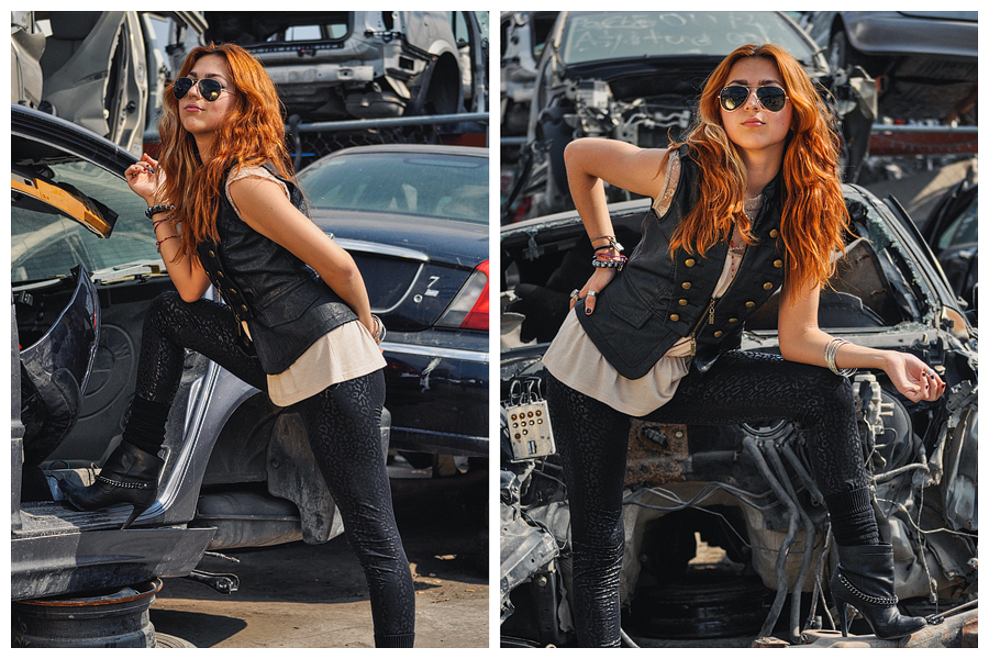 Mexico Wedding Photographer Carlos Elizondo