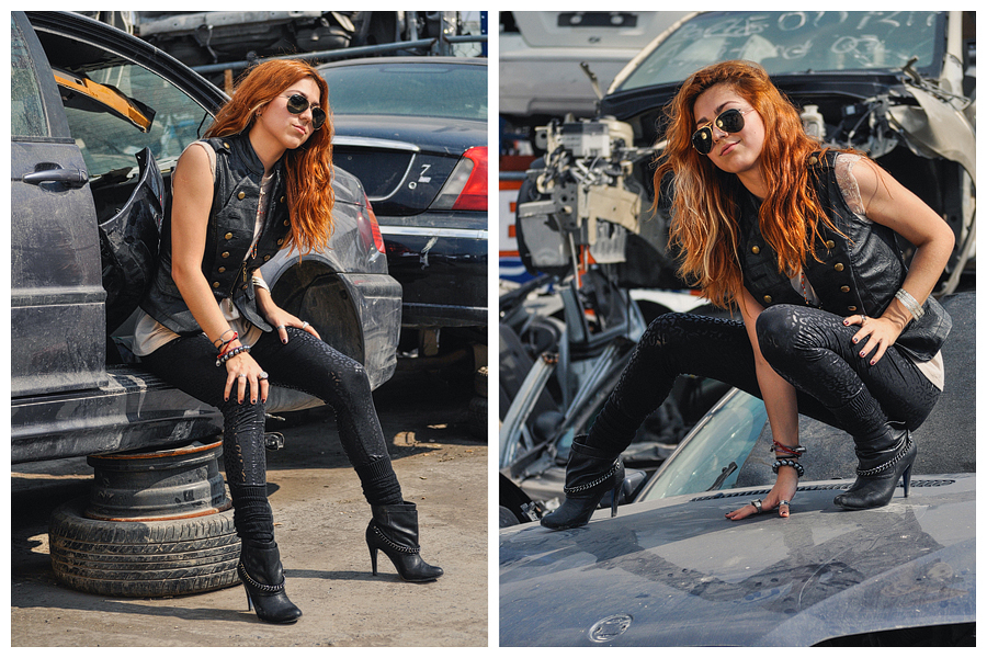 Mexico Wedding Photographer Carlos Elizondo