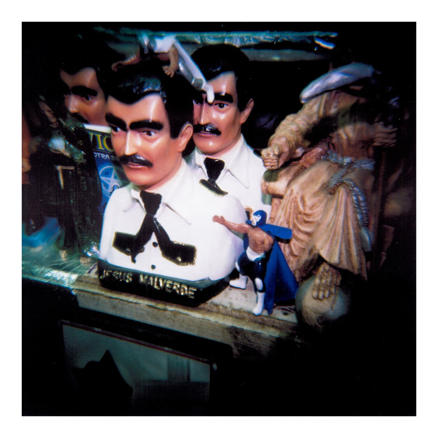 Travel Photographer Carlos Elizondo