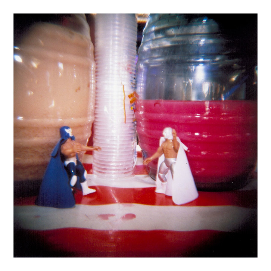 Travel Photographer Carlos Elizondo