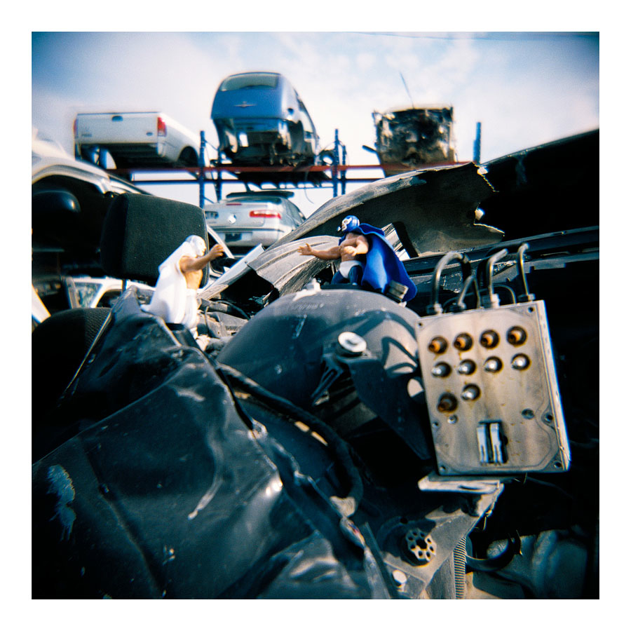 Travel Photographer Carlos Elizondo