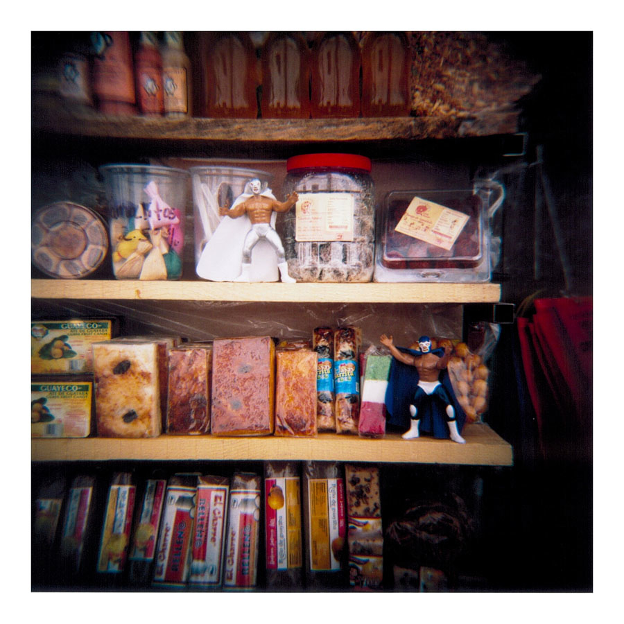 Travel Photographer Carlos Elizondo