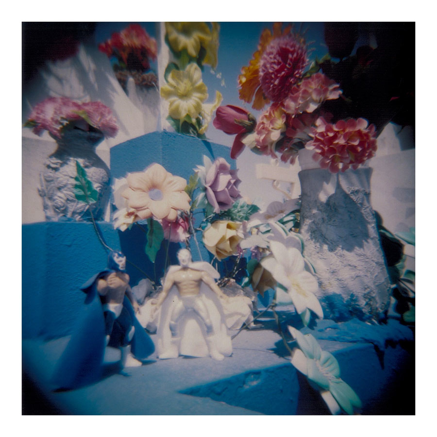 Travel Photographer Carlos Elizondo