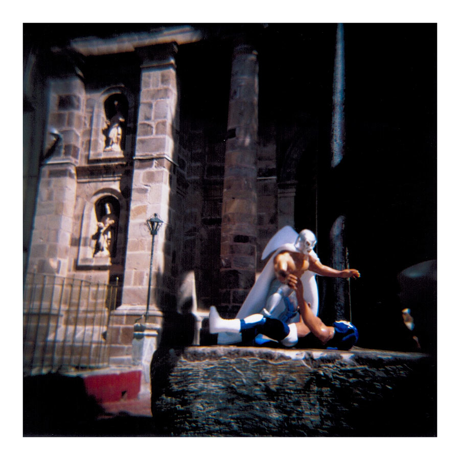 Travel Photographer Carlos Elizondo