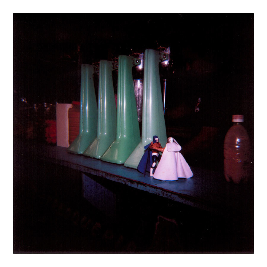 Travel Photographer Carlos Elizondo