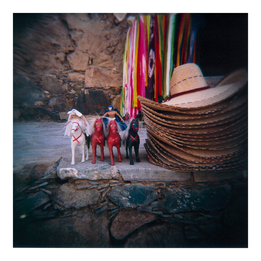 Travel Photographer Carlos Elizondo