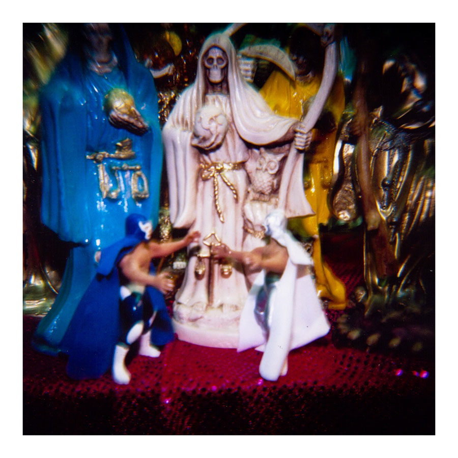 Travel Photographer Carlos Elizondo