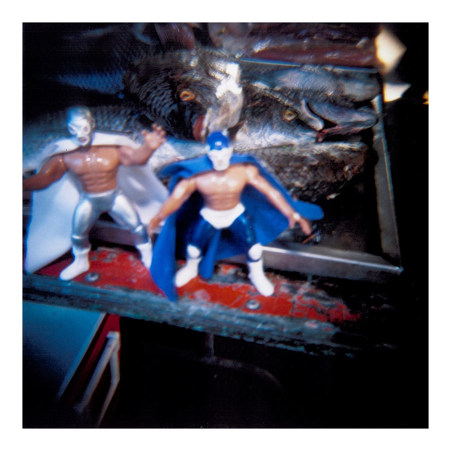 Travel Photographer Carlos Elizondo