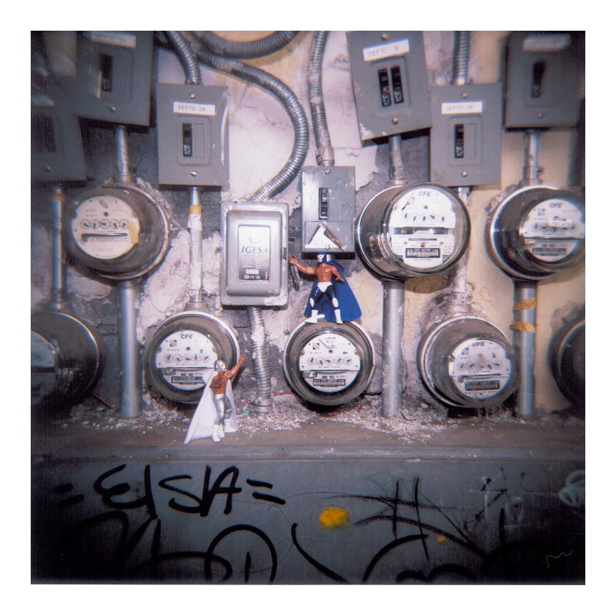 Travel Photographer Carlos Elizondo