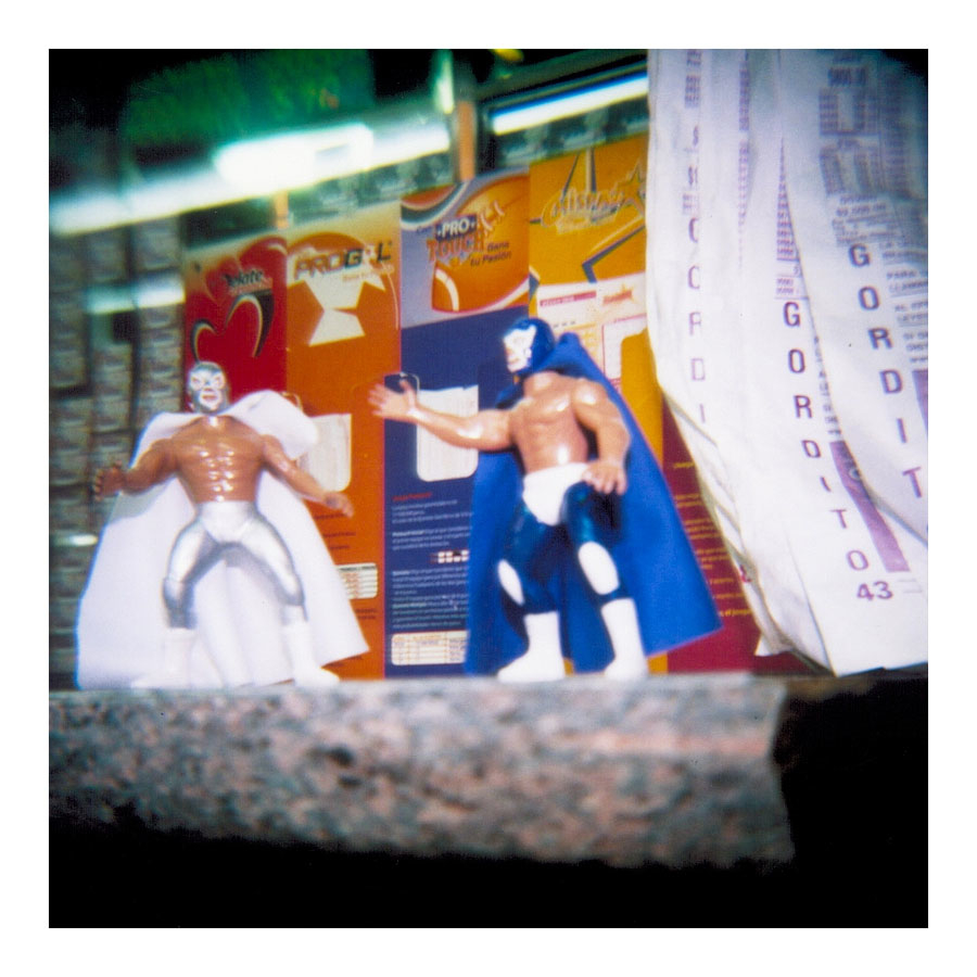 Travel Photographer Carlos Elizondo