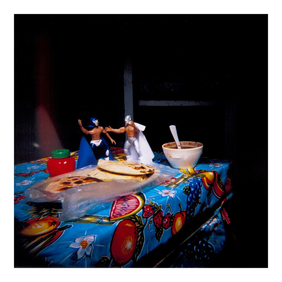 Travel Photographer Carlos Elizondo