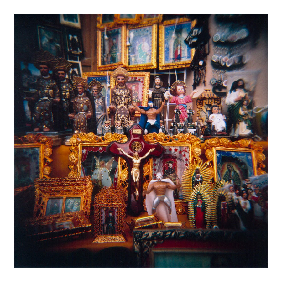 Travel Photographer Carlos Elizondo