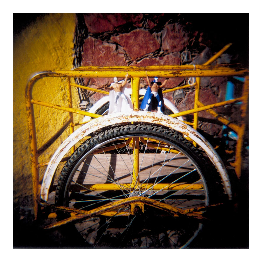 Travel Photographer Carlos Elizondo