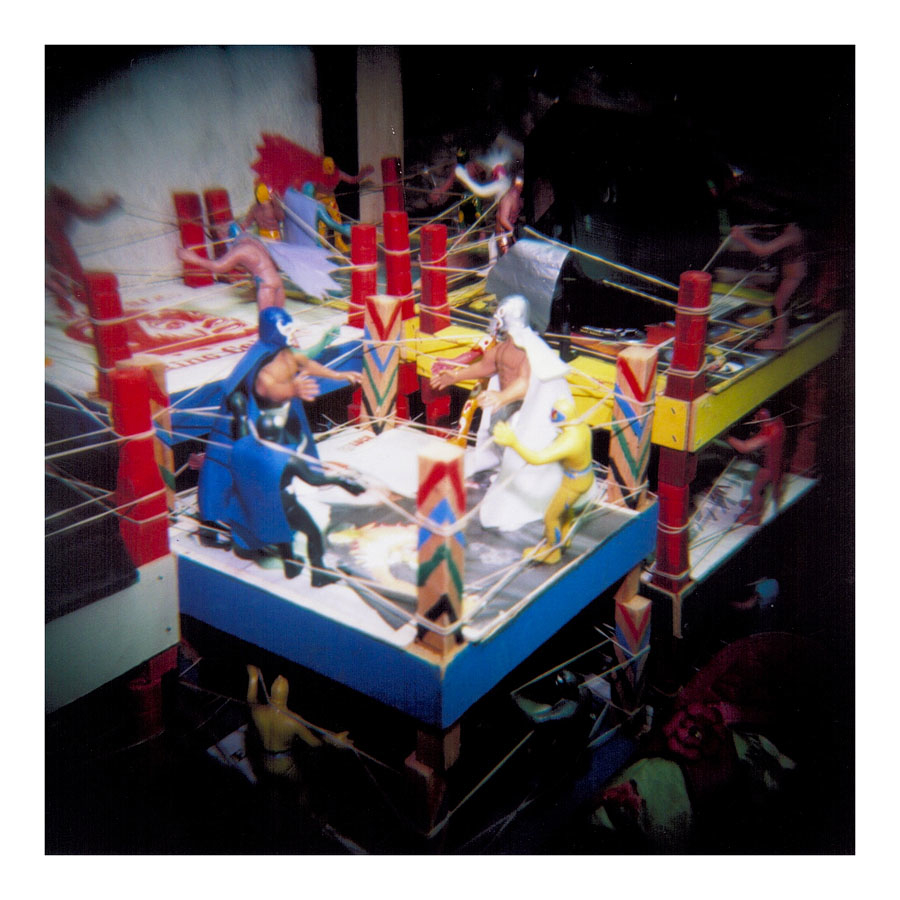 Travel Photographer Carlos Elizondo