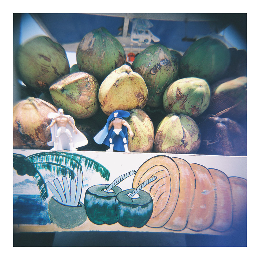 Travel Photographer Carlos Elizondo