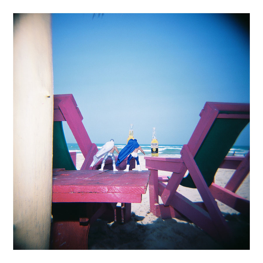 Travel Photographer Carlos Elizondo