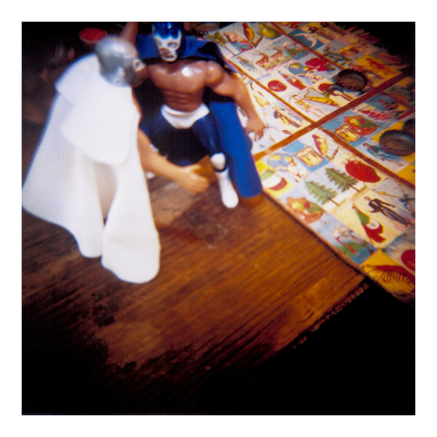 Travel Photographer Carlos Elizondo