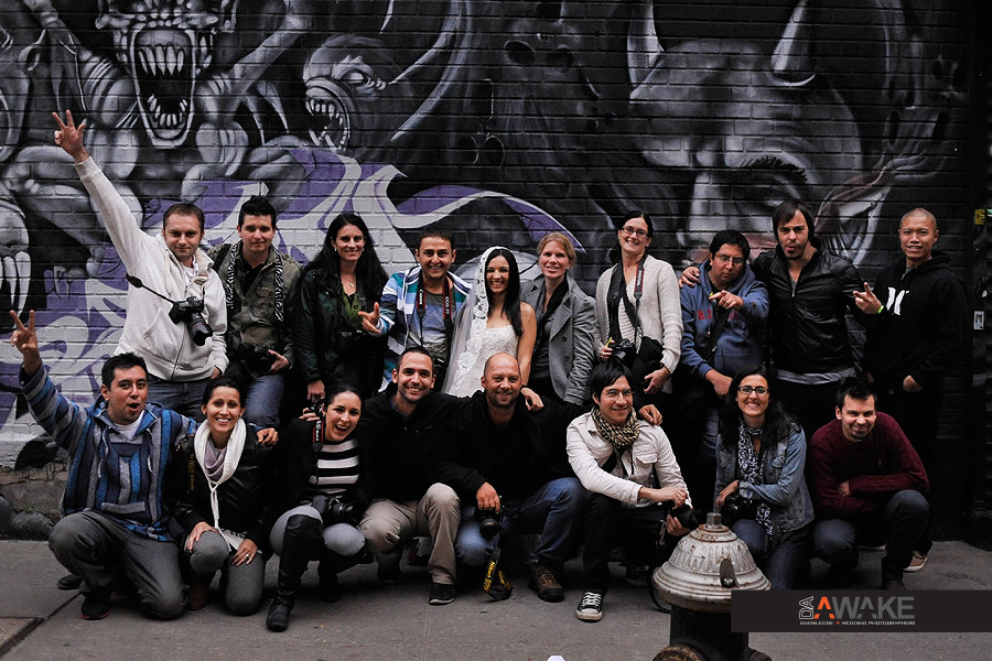 Destination Wedding Photographer Carlos Elizondo