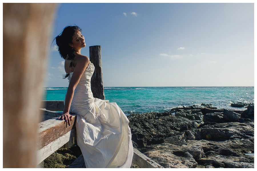 Destination Wedding Photographer Carlos Elizondo