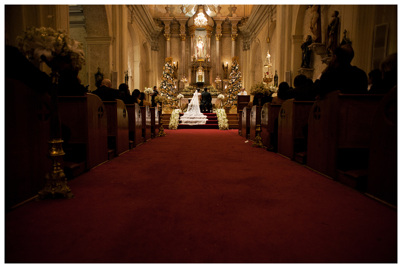 Monterrey Wedding Photography Carlos Elizondo