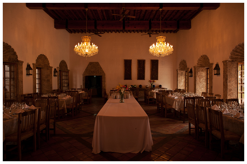 Mexico Wedding Photographer Carlos Elizondo