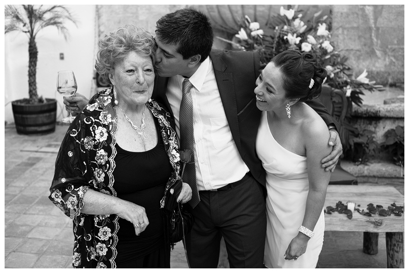 Mexico Wedding Photographer Carlos Elizondo