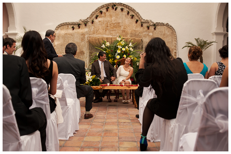 Mexico Wedding Photographer Carlos Elizondo