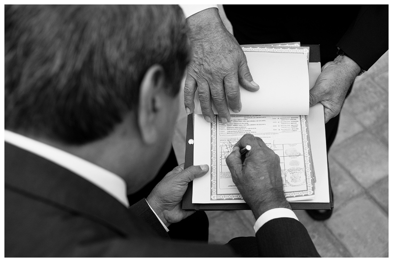 Mexico Wedding Photographer Carlos Elizondo