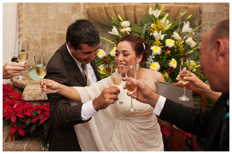 Mexico Wedding Photographer Carlos Elizondo