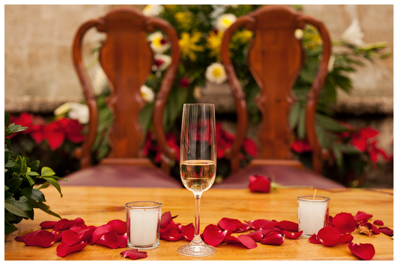 Mexico Wedding Photographer Carlos Elizondo