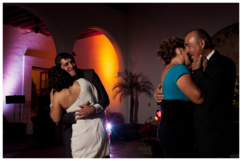 Mexico Wedding Photographer Carlos Elizondo