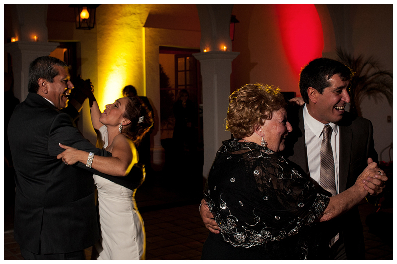 Mexico Wedding Photographer Carlos Elizondo