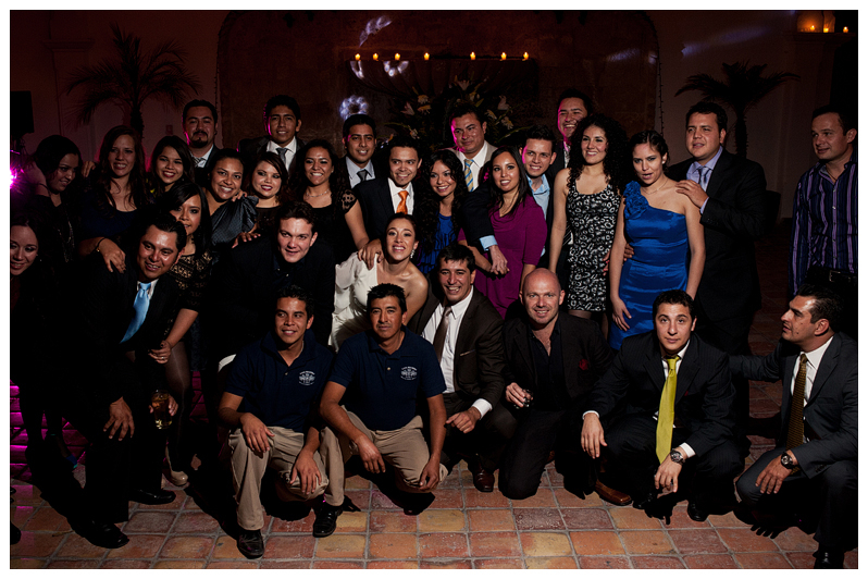 Mexico Wedding Photographer Carlos Elizondo