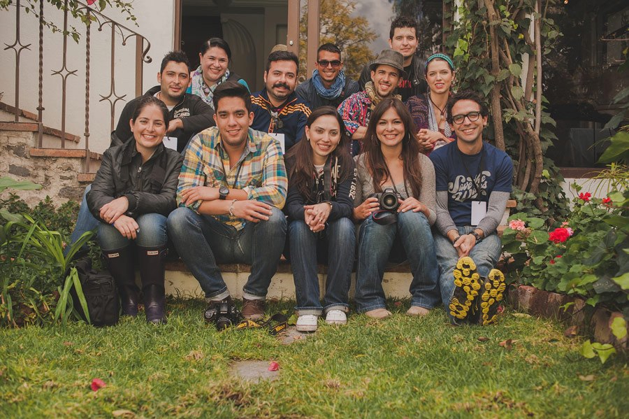 Mexico Wedding Photographer Carlos Elizondo