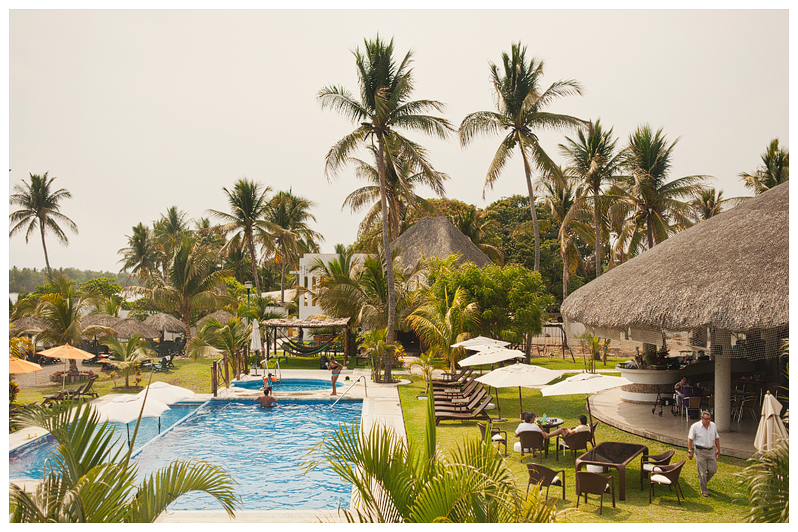 Mexico Wedding Photographer Carlos Elizondo