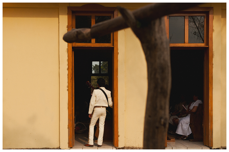 Mexico Wedding Photographer Carlos Elizondo
