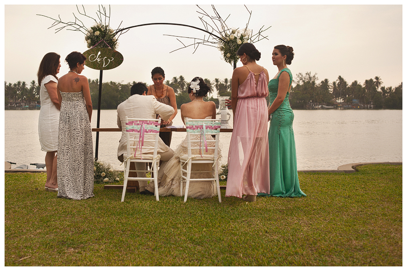 Mexico Wedding Photographer Carlos Elizondo