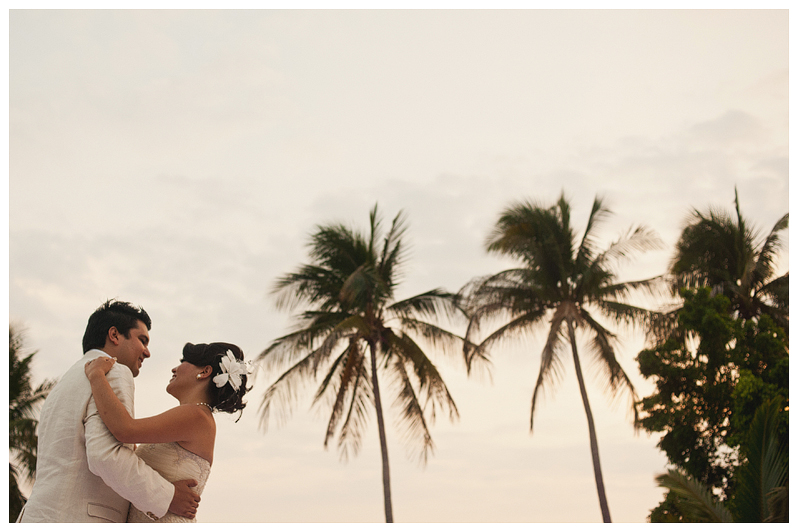 Mexico Wedding Photographer Carlos Elizondo