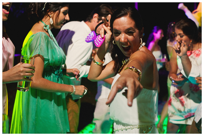 Mexico Wedding Photographer Carlos Elizondo