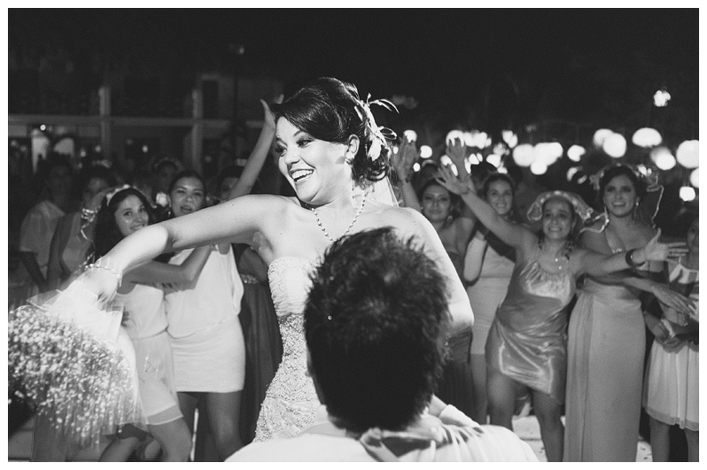 Mexico Wedding Photographer Carlos Elizondo