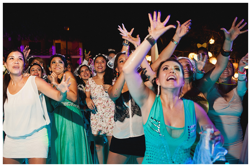 Mexico Wedding Photographer Carlos Elizondo