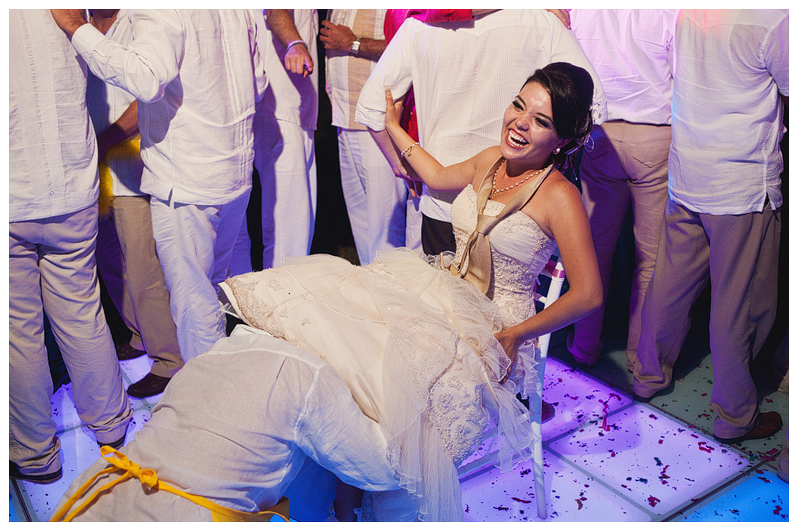 Mexico Wedding Photographer Carlos Elizondo