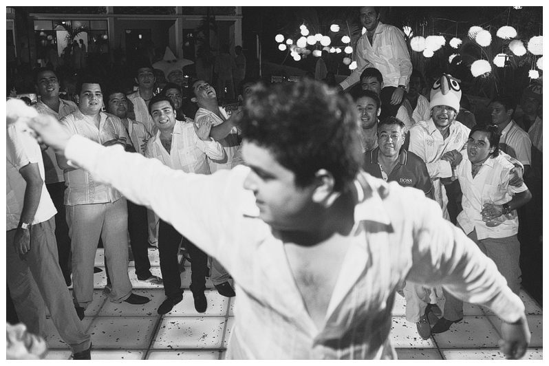 Mexico Wedding Photographer Carlos Elizondo