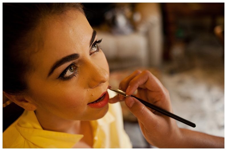 Mexico Wedding Photographer Carlos Elizondo