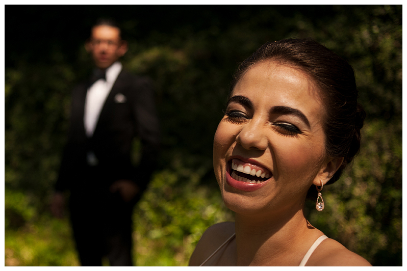 Mexico Wedding Photographer Carlos Elizondo