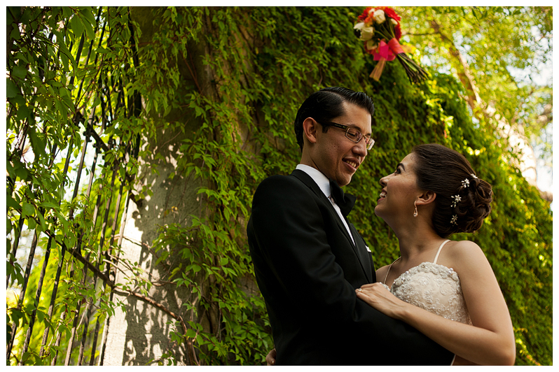 Mexico Wedding Photographer Carlos Elizondo