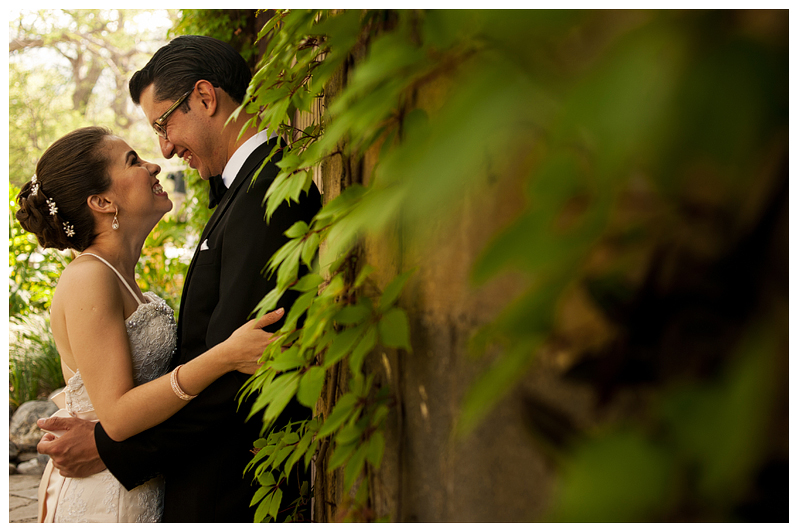 Mexico Wedding Photographer Carlos Elizondo