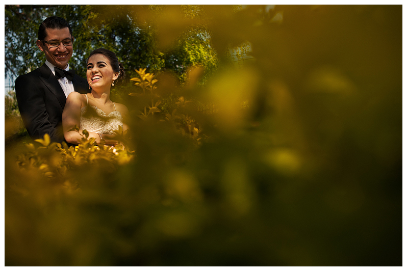 Mexico Wedding Photographer Carlos Elizondo