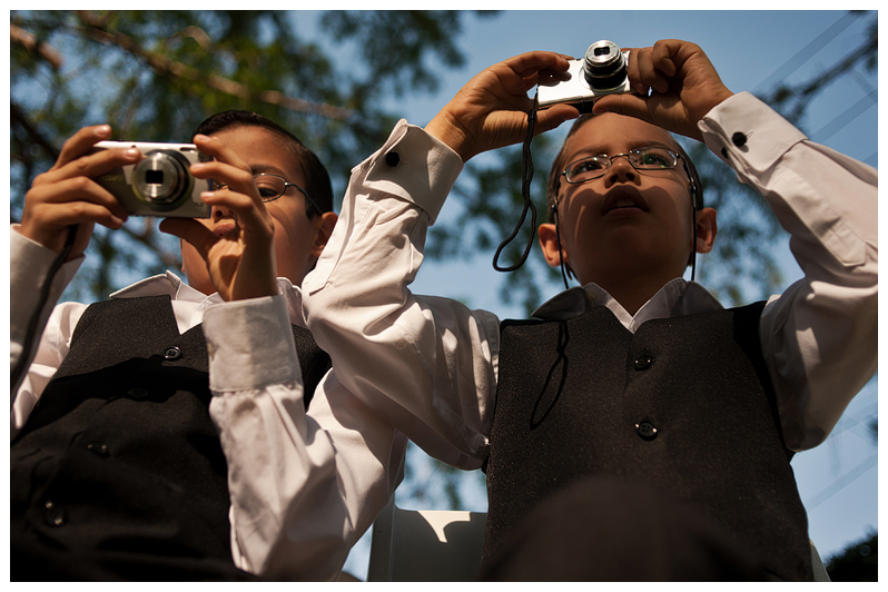 Mexico Wedding Photographer Carlos Elizondo